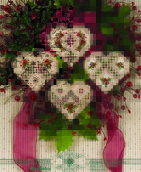 Christmas In My Heart