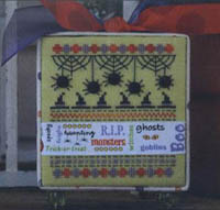 Halloween Ribbons Limited Edition