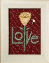 Words of Life-Love 