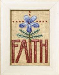 Words of Life-Faith 