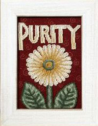 Words of Life-Purity