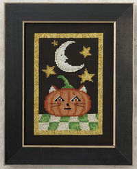 Jack O' Cat