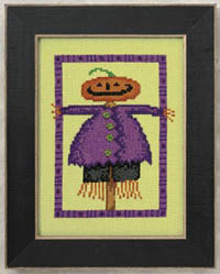 Scarecrow
