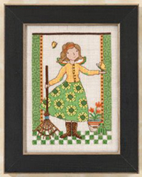 Spring Garden Kit