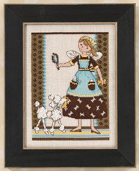 Pampered Pooch Kit