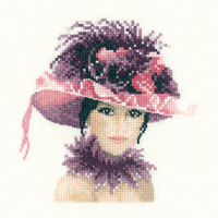 Elegance Miniature - Sophie