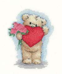 Toffee with Heart