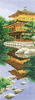 Golden Pavilion