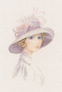 Elegance - Amelia