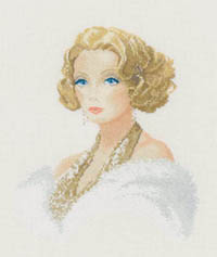 Elegance - Madeline