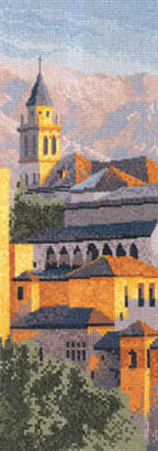 Albambra                      