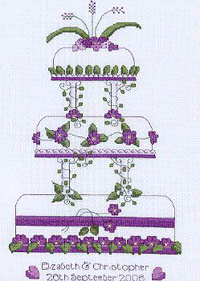 Wedding Cake Occasions