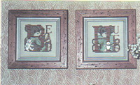 Charmed Duo - Bear/Hugs