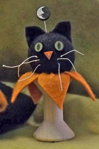 Baskin Kitty Spoolkeep Kit