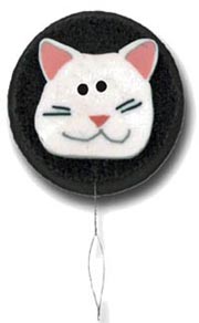 Kitty Just Threader
