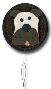 Doggy Just Threader