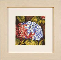 Hydrangea Kit