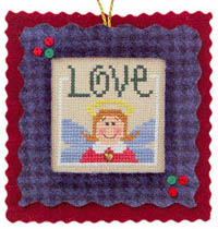 Blessings - Love 
