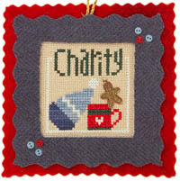 Blessings - Charity
