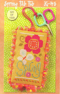 Spring Fab Fob