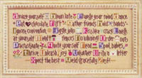 ABC's of Aging Artfully