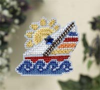 2007  Spring Bouquet-Sail Away