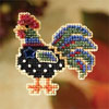2007 Autumn Harvest-Provence Rooster