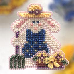 2005 Spring Bouquet - Gretchen Hare