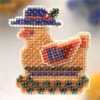 2005 Spring Bouquet - Chicken A La Mode