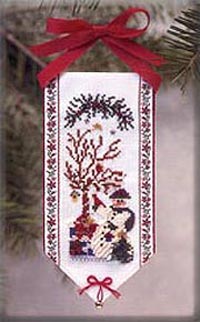 2003 Woodland Holiday - Woodland Presents