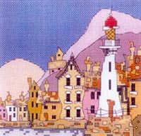 Mini Lighthouse 1 Kit