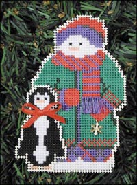 Snow Folks Kit - Willit Snow