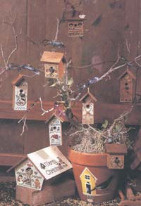 A Bird in the Season