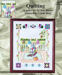 Quilting