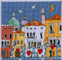 Venice Balcony Kit