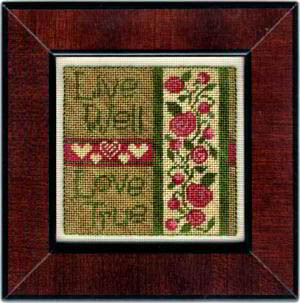 True Love by Erica Michaels