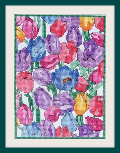 Tulips