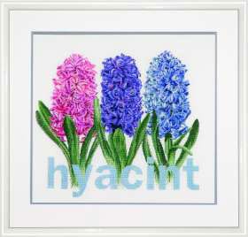 hyacinth kit fron thea governor