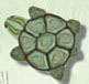 1134 Turtle - Just Another Button Co