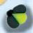 1165 Small Firefly- Just Another Button Co