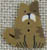 1177 Brown Dog - Just Another Button Co