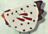 1179 Liberty Rooster - Just Another Button Co
