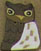 1187 Owl - Just Another Button Co