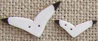 1195 Seagull - Just Another Button Co