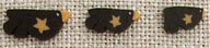 1202 Raven Birdie - Just Another Button Co