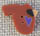 1212 judy's Cardinal - Just Another Button Co