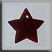 T12168 - Medium Star - Matte Siam