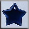 T12176 - Large Flat Star - Royal Blue