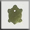 T12193 - Turtle - Matte Turtle Green