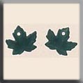 T12200 - Maple Leaf - Matte Tourmaline (2)